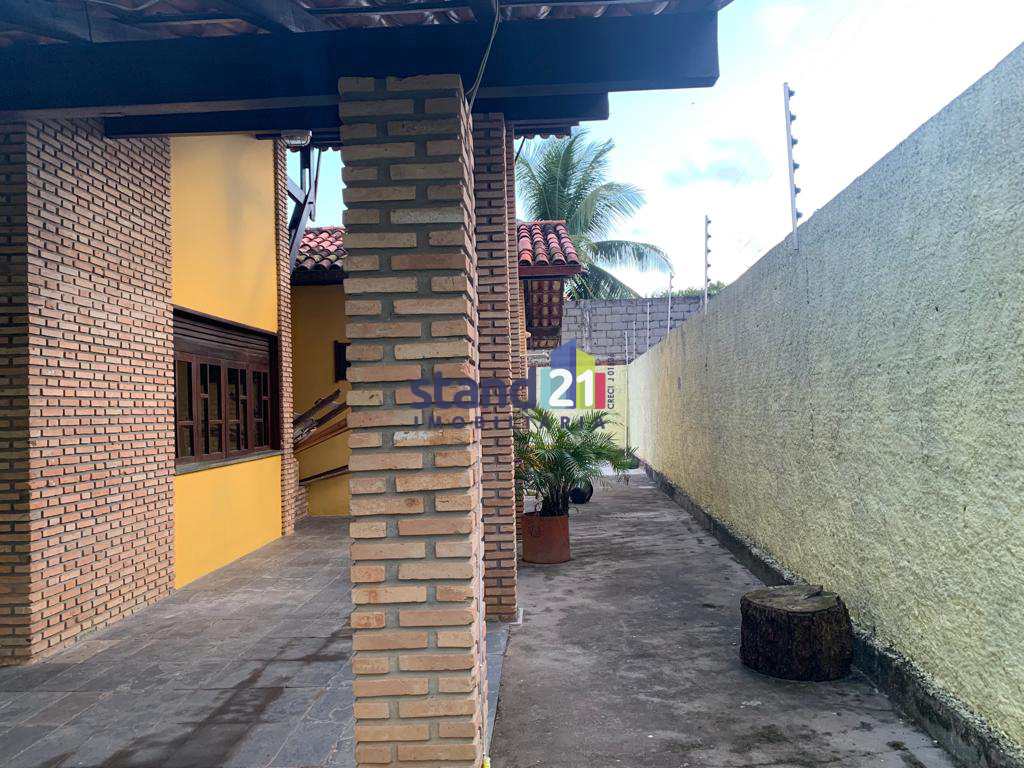 Casa em Ilhéus, no bairro Olivença