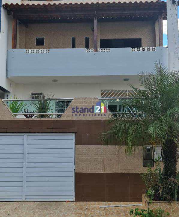 Casa em Itabuna, no bairro Centro