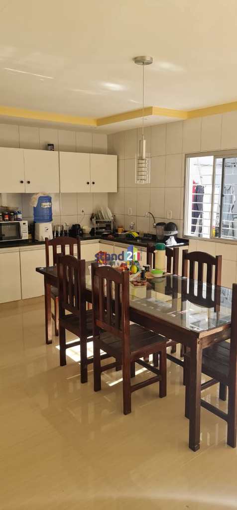 Casa em Itabuna, no bairro Centro