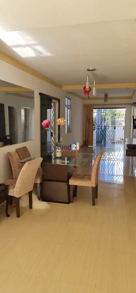 Casa em Itabuna, no bairro Centro