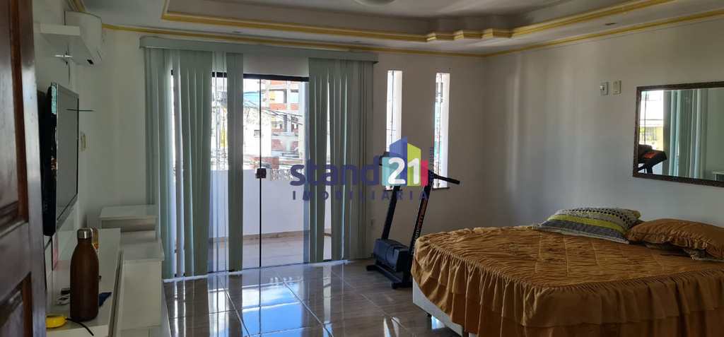 Casa em Itabuna, no bairro Centro