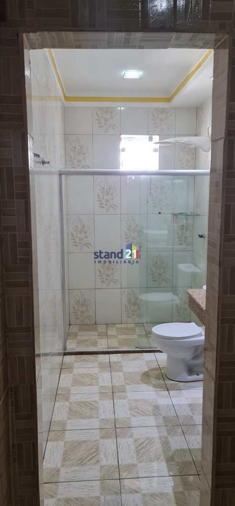 Casa em Itabuna, no bairro Centro