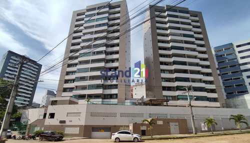 Apartamento, código 949 em Itabuna, bairro Jardim Vitória