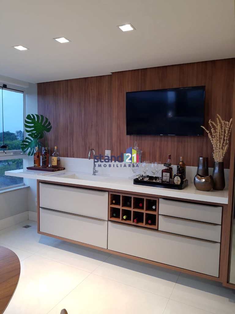 Apartamento em Itabuna, no bairro Góes Calmon