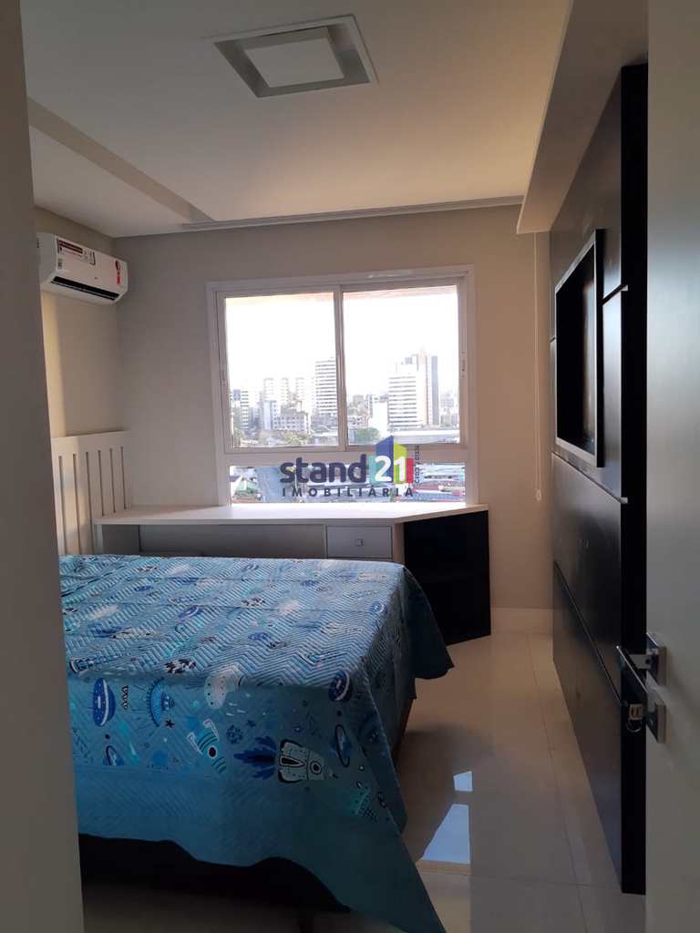 Apartamento em Itabuna, no bairro Góes Calmon