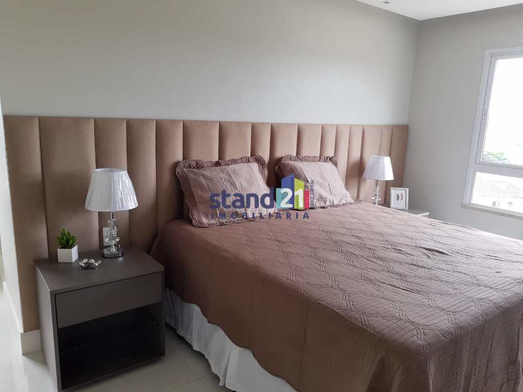 Apartamento em Itabuna, no bairro Góes Calmon