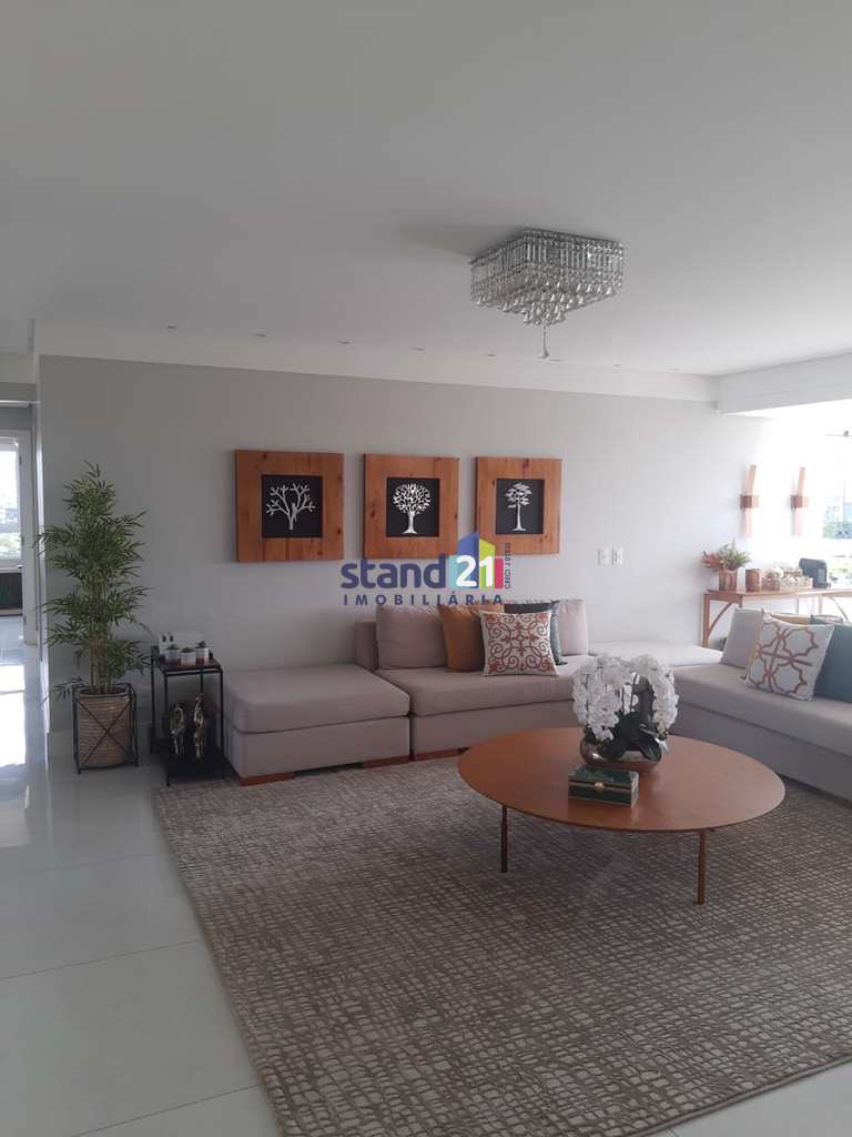 Apartamento em Itabuna, no bairro Góes Calmon
