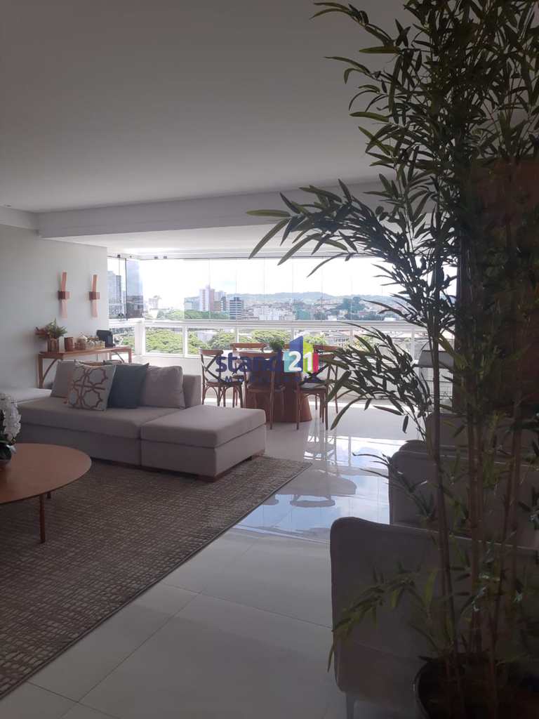 Apartamento em Itabuna, no bairro Góes Calmon