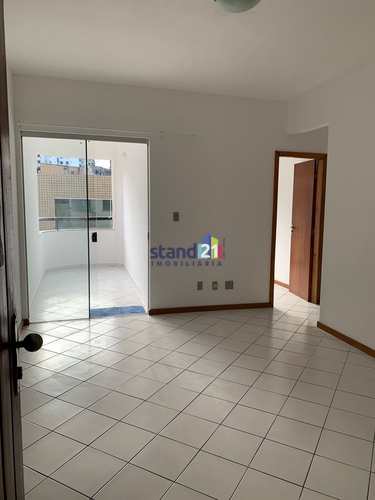 Apartamento, código 1003 em Itabuna, bairro Centro