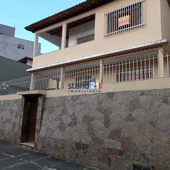Casa em Itabuna, bairro Jardim Vitória