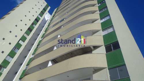 Apartamento, código 1016 em Itabuna, bairro São Caetano