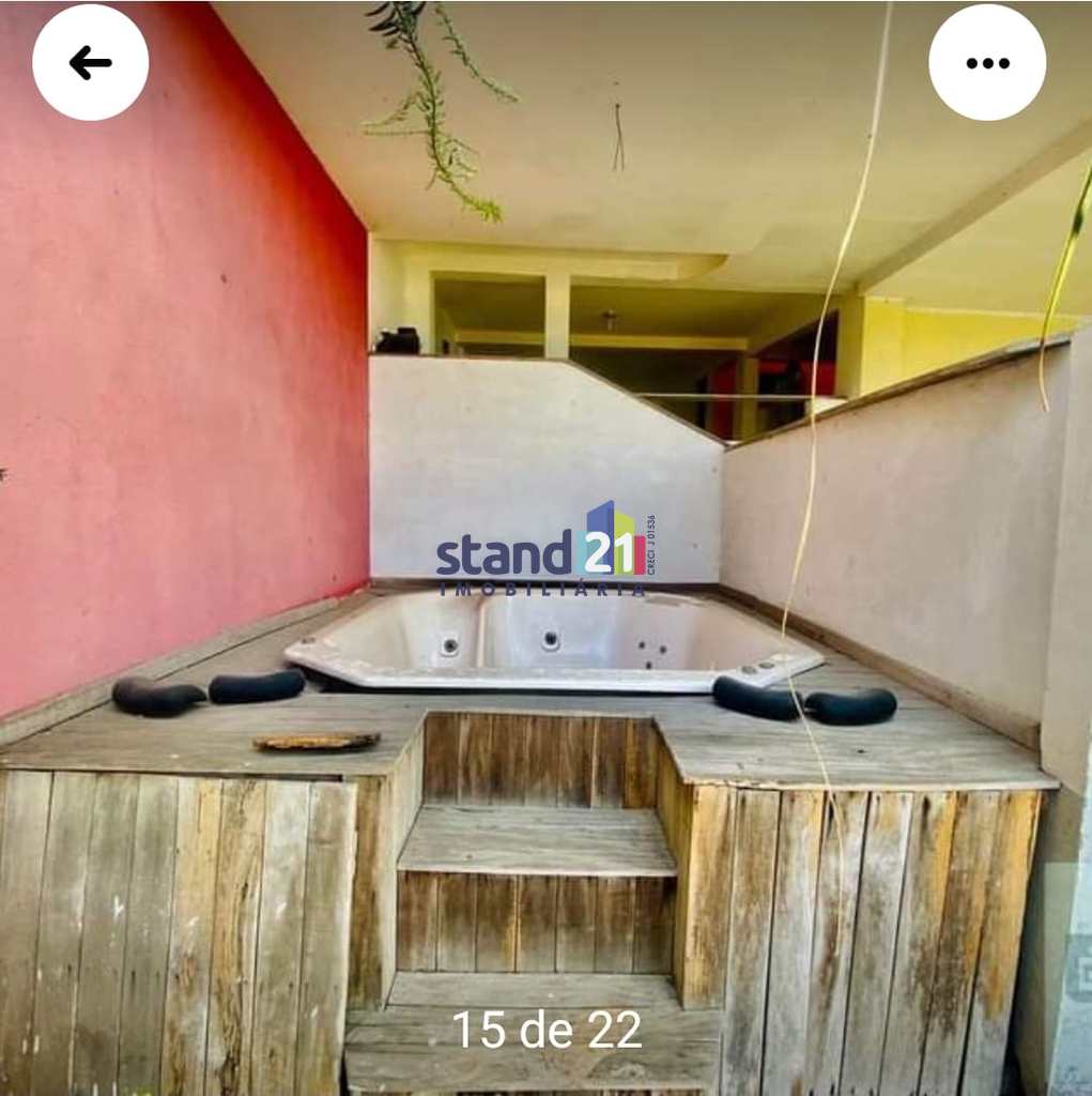Casa em Itabuna, no bairro Jardim Italamar