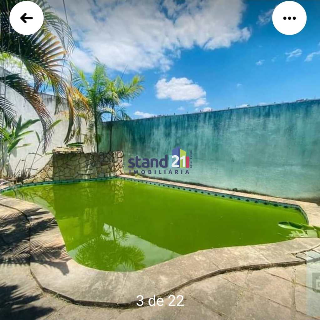 Casa em Itabuna, no bairro Jardim Italamar