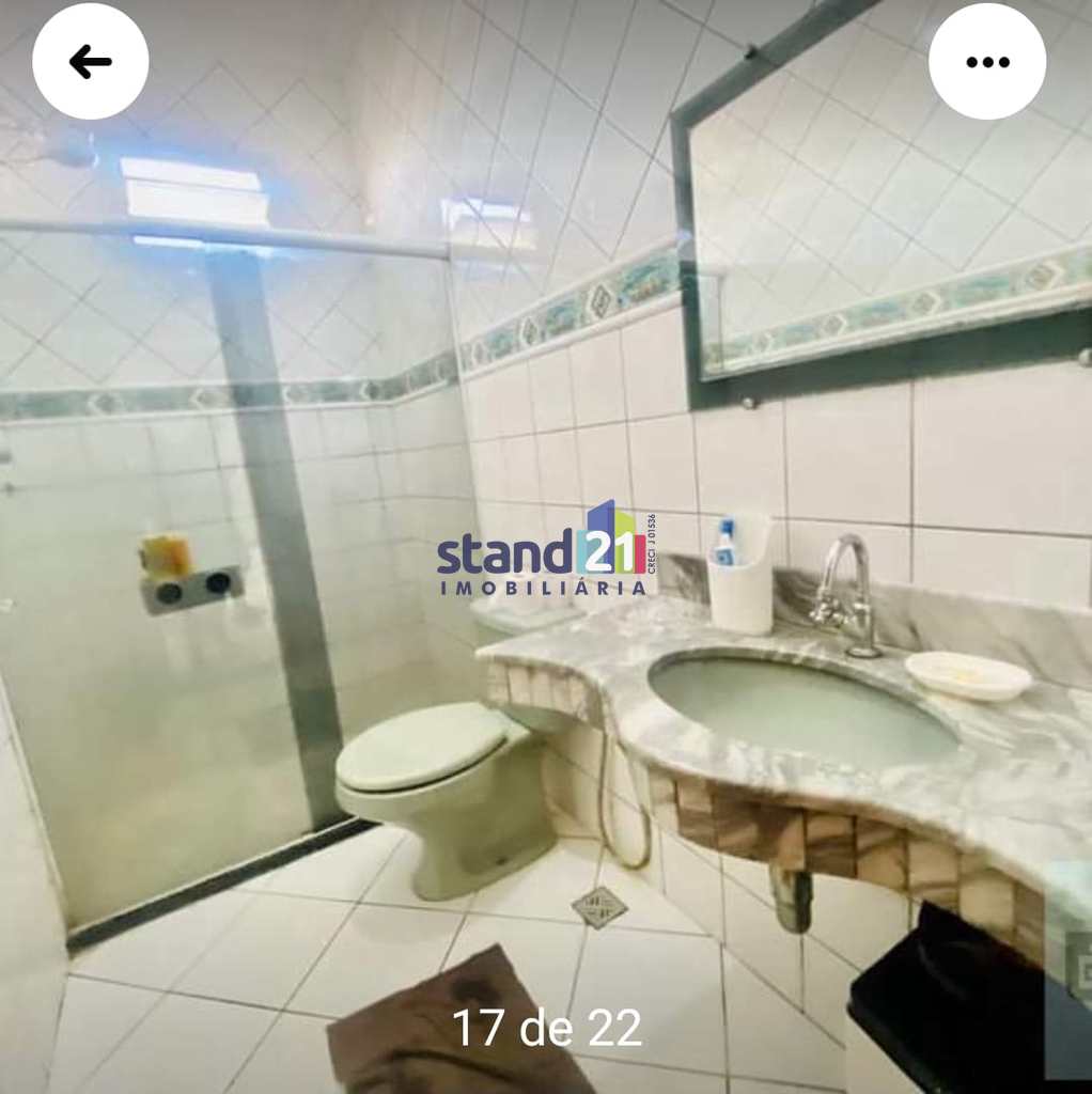 Casa em Itabuna, no bairro Jardim Italamar