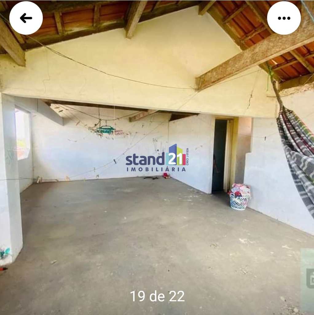 Casa em Itabuna, no bairro Jardim Italamar