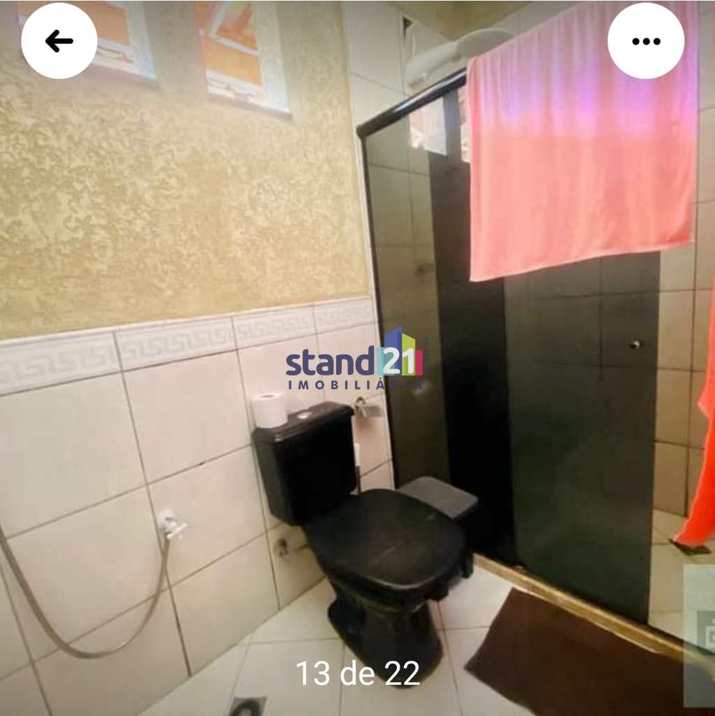 Casa em Itabuna, no bairro Jardim Italamar