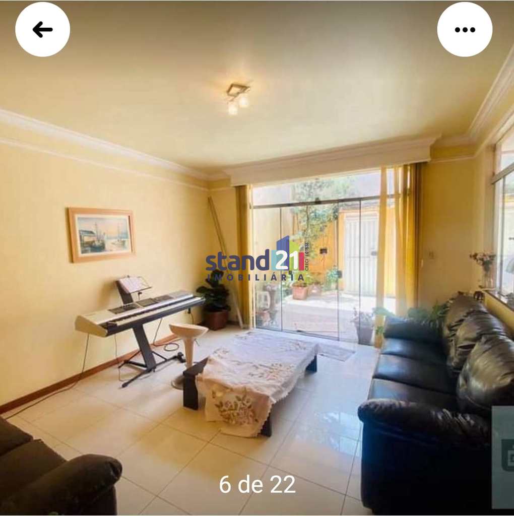 Casa em Itabuna, no bairro Jardim Italamar