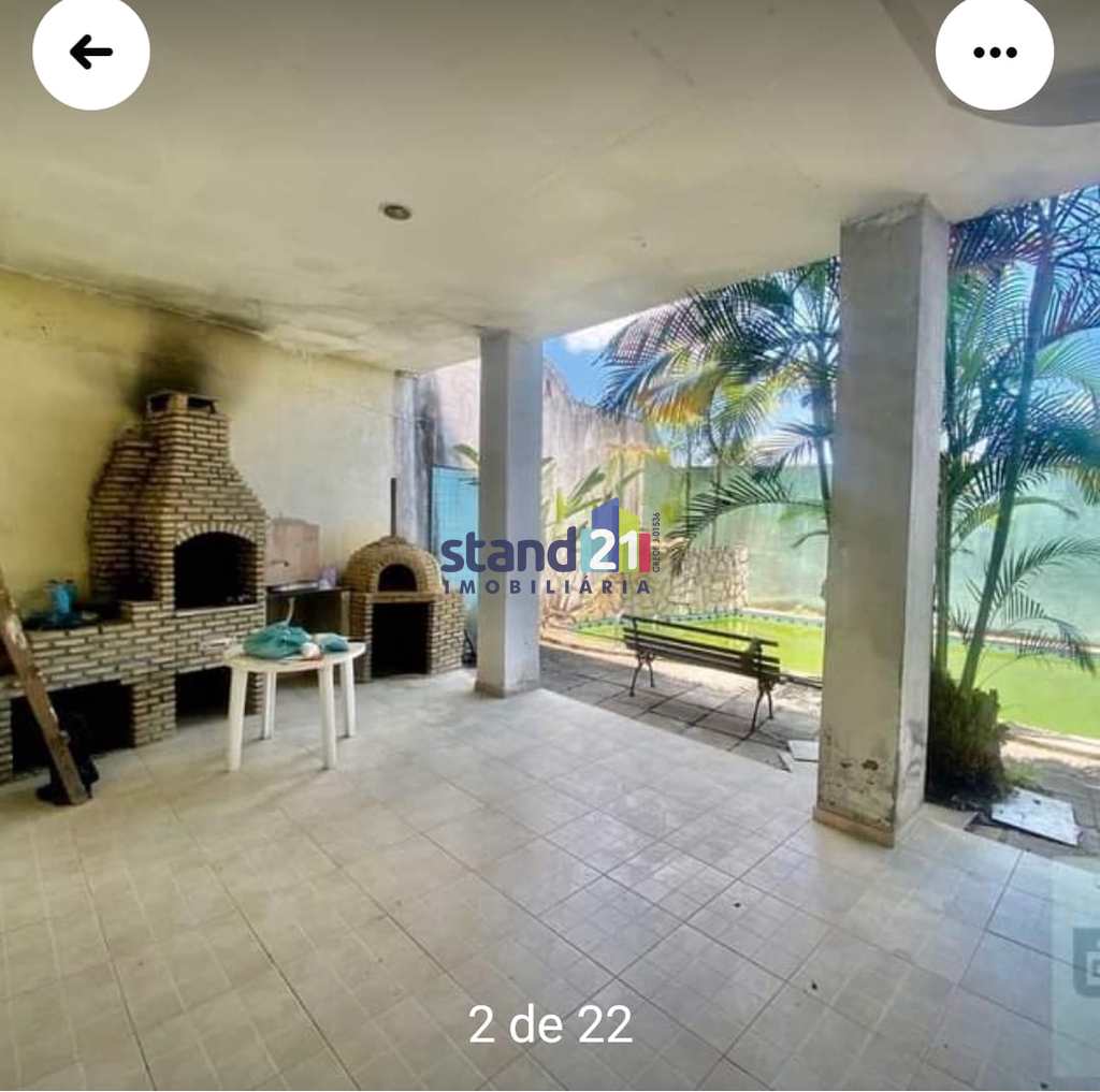 Casa em Itabuna, no bairro Jardim Italamar