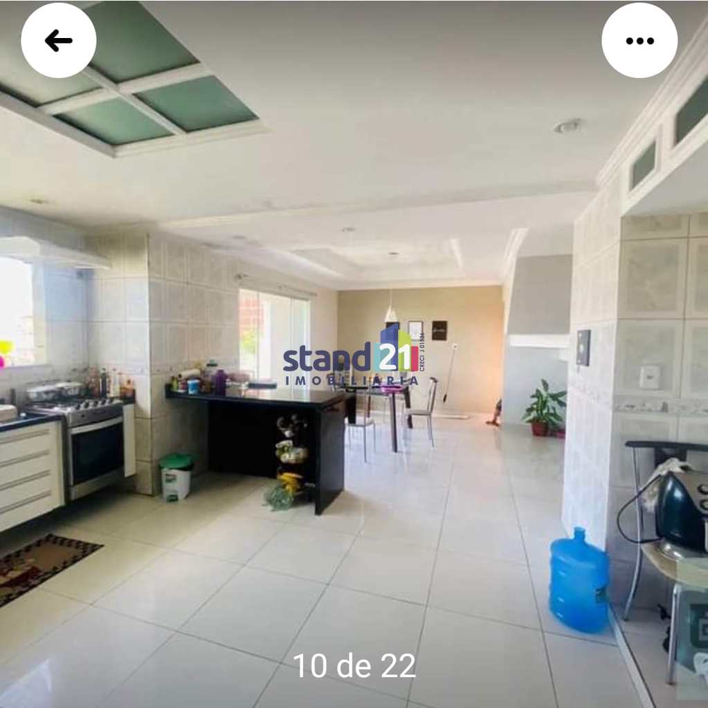 Casa em Itabuna, no bairro Jardim Italamar