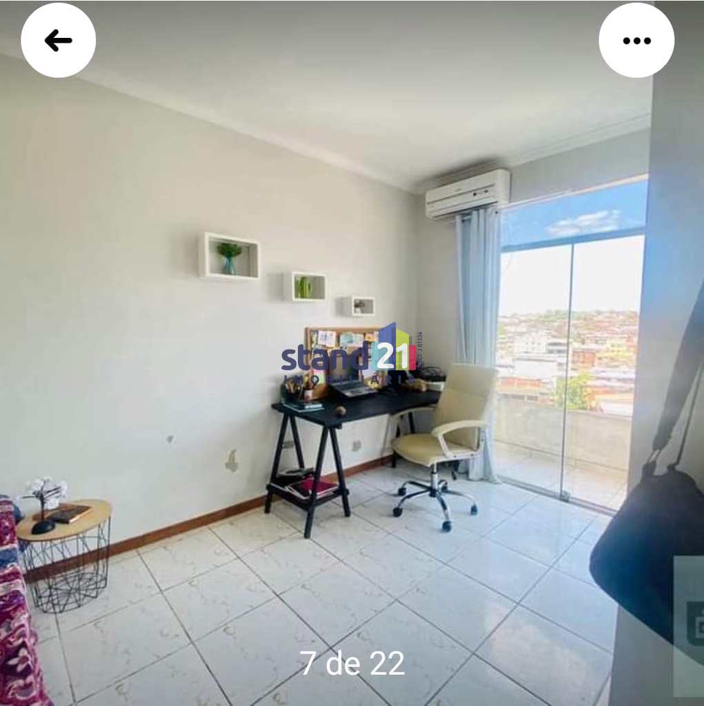 Casa em Itabuna, no bairro Jardim Italamar