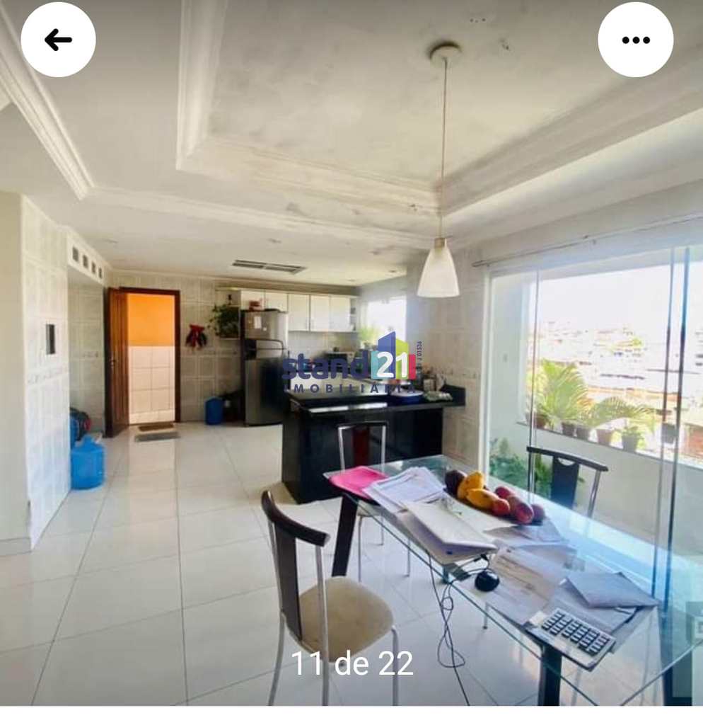 Casa em Itabuna, no bairro Jardim Italamar