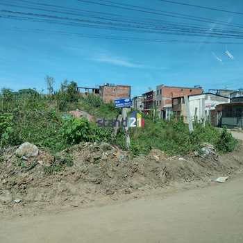 Terreno em Itabuna, bairro Nova Itabuna