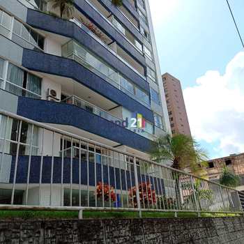 Apartamento em Itabuna, bairro Centro
