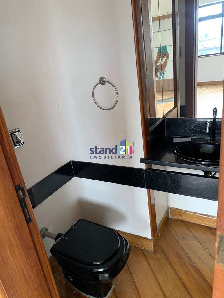 Apartamento em Itabuna, no bairro Góes Calmon