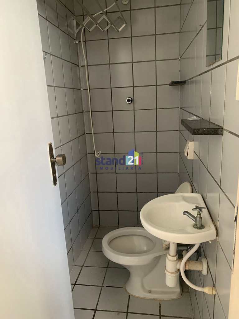 Apartamento em Itabuna, no bairro Góes Calmon