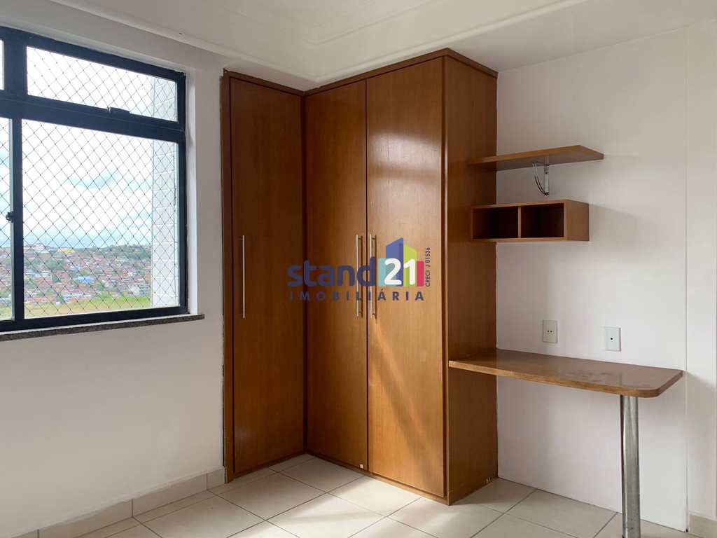 Apartamento em Itabuna, no bairro Góes Calmon