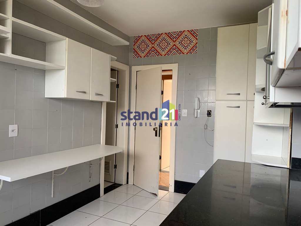 Apartamento em Itabuna, no bairro Góes Calmon