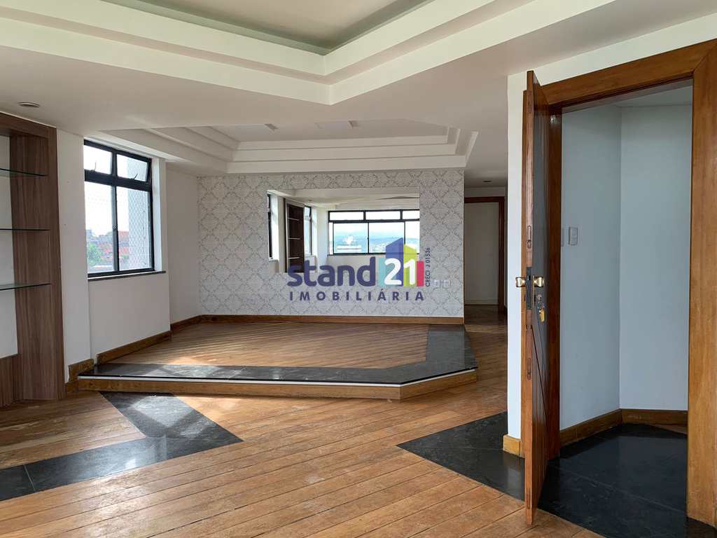 Apartamento em Itabuna, no bairro Góes Calmon