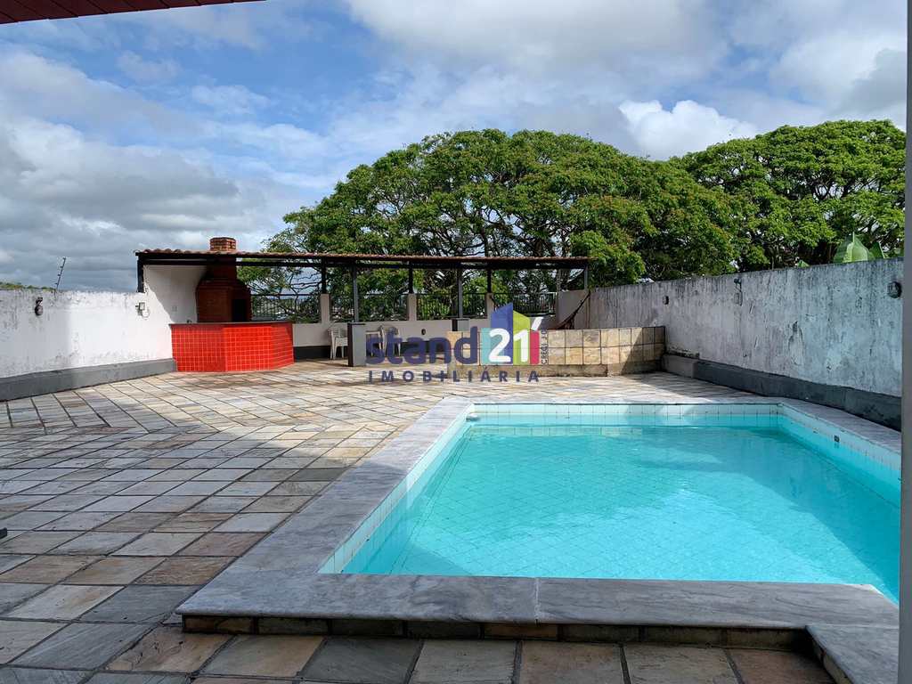 Apartamento em Itabuna, no bairro Góes Calmon