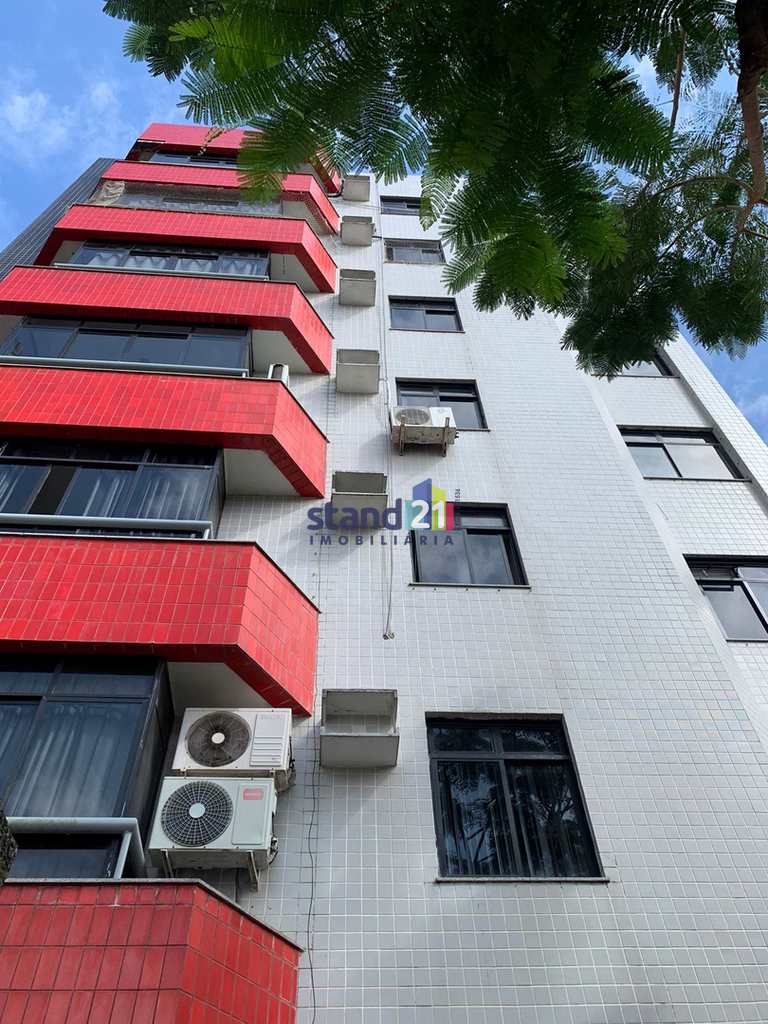 Apartamento em Itabuna, no bairro Góes Calmon