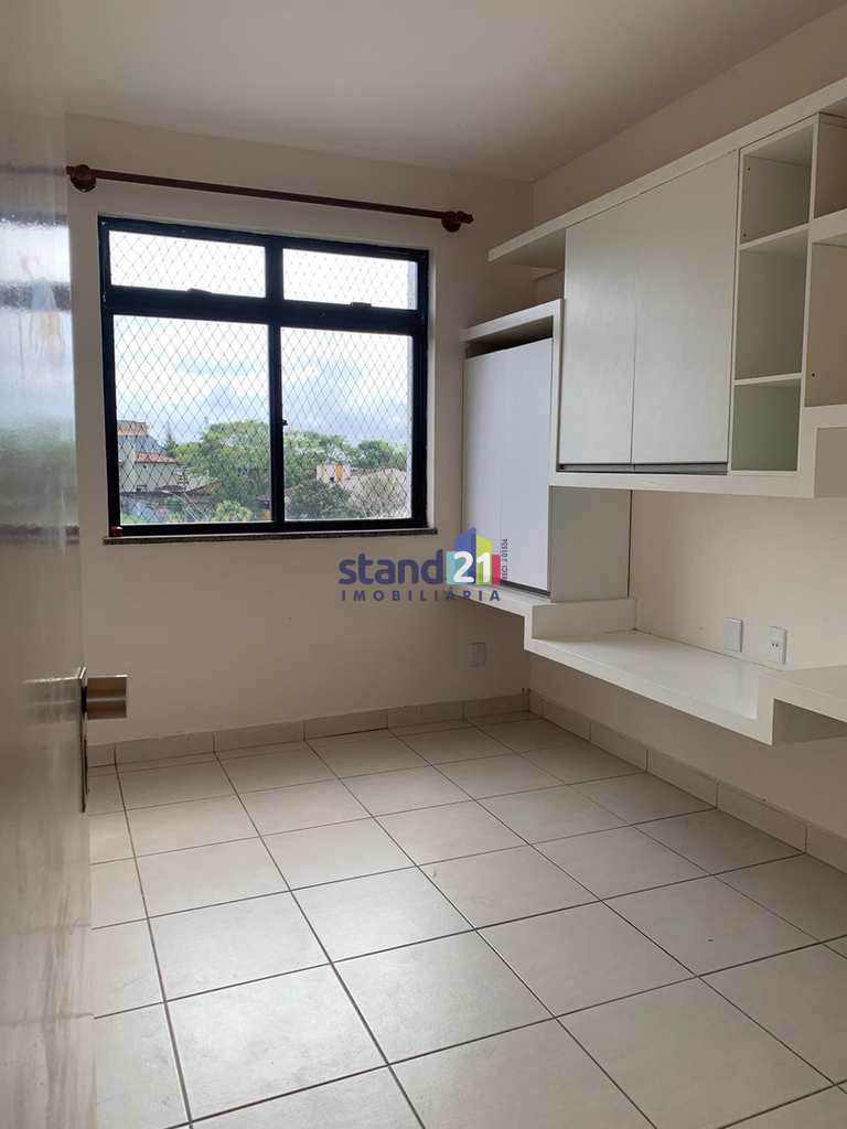 Apartamento em Itabuna, no bairro Góes Calmon