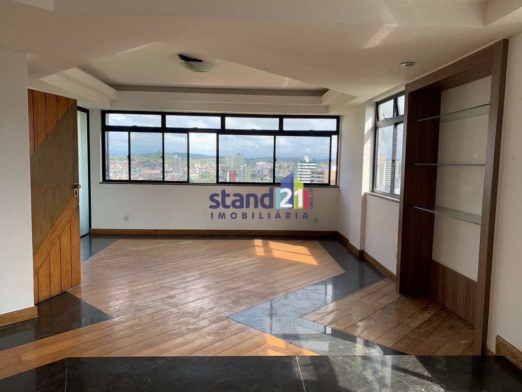 Apartamento em Itabuna, no bairro Góes Calmon