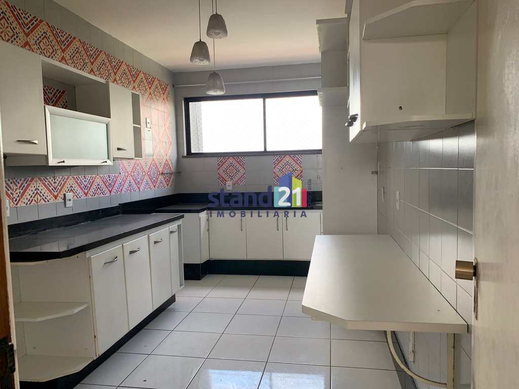 Apartamento em Itabuna, no bairro Góes Calmon