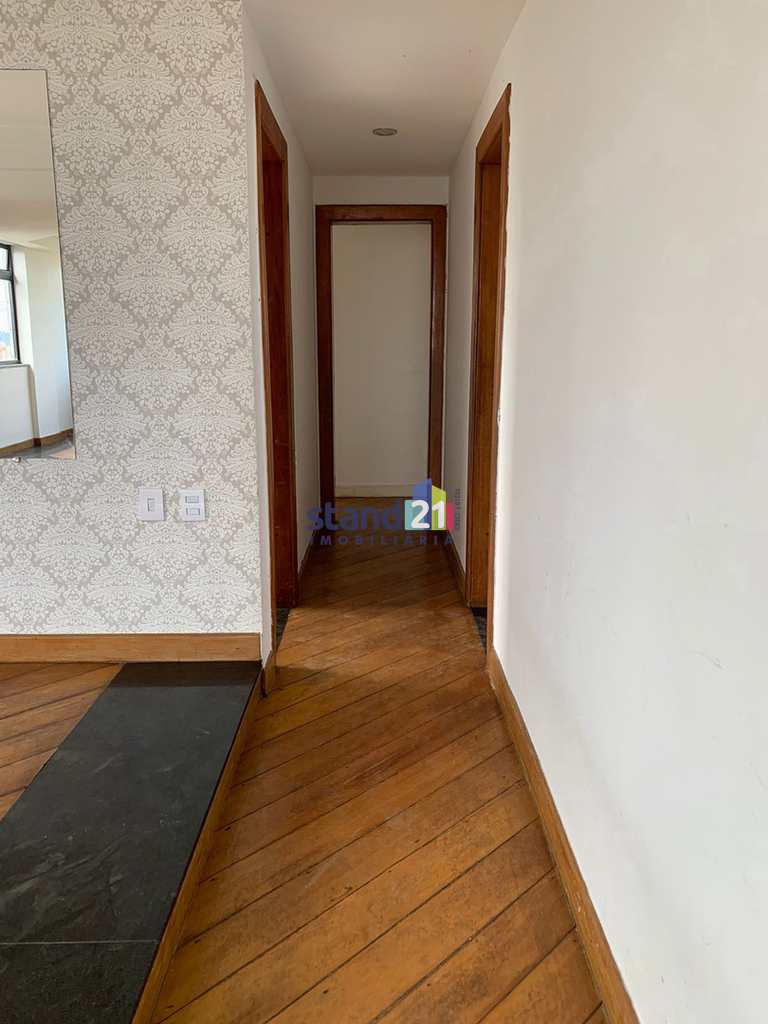 Apartamento em Itabuna, no bairro Góes Calmon