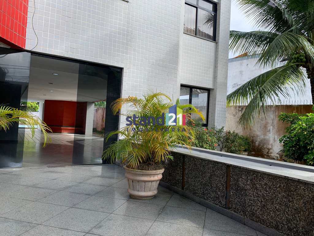 Apartamento em Itabuna, no bairro Góes Calmon