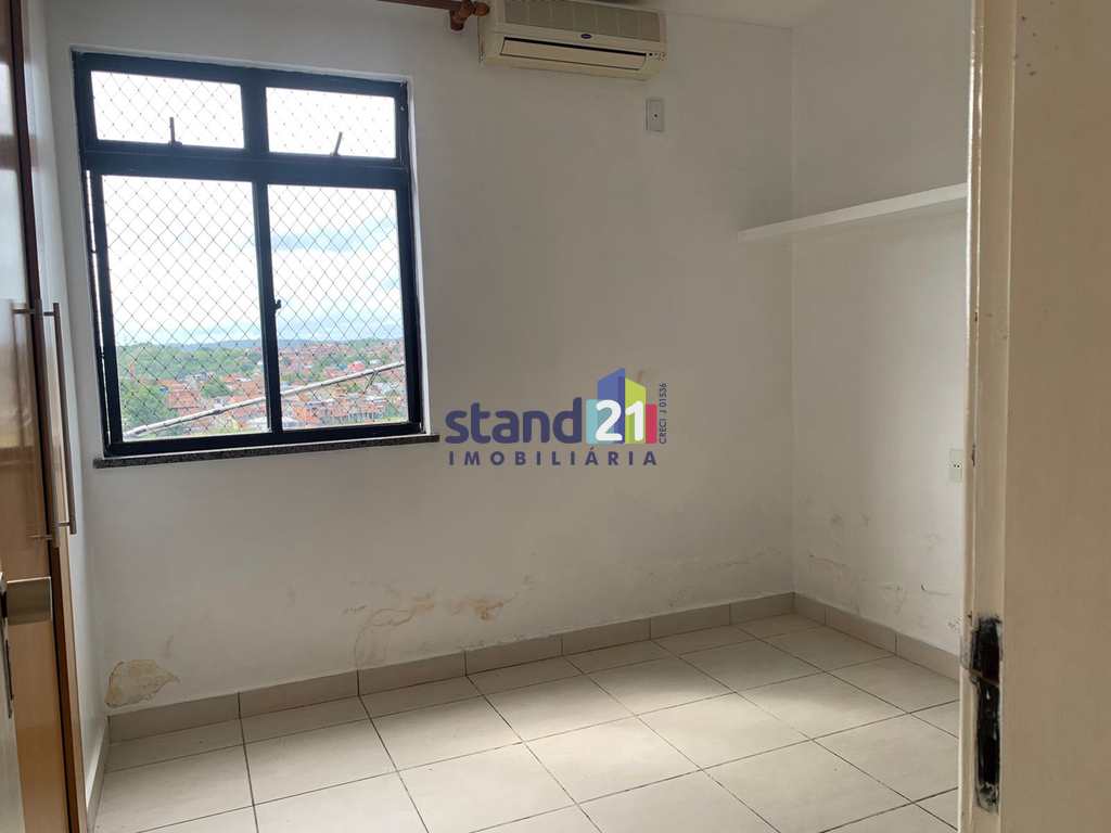 Apartamento em Itabuna, no bairro Góes Calmon