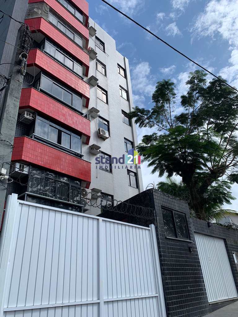 Apartamento em Itabuna, no bairro Góes Calmon