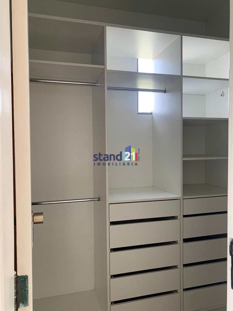 Apartamento em Itabuna, no bairro Góes Calmon