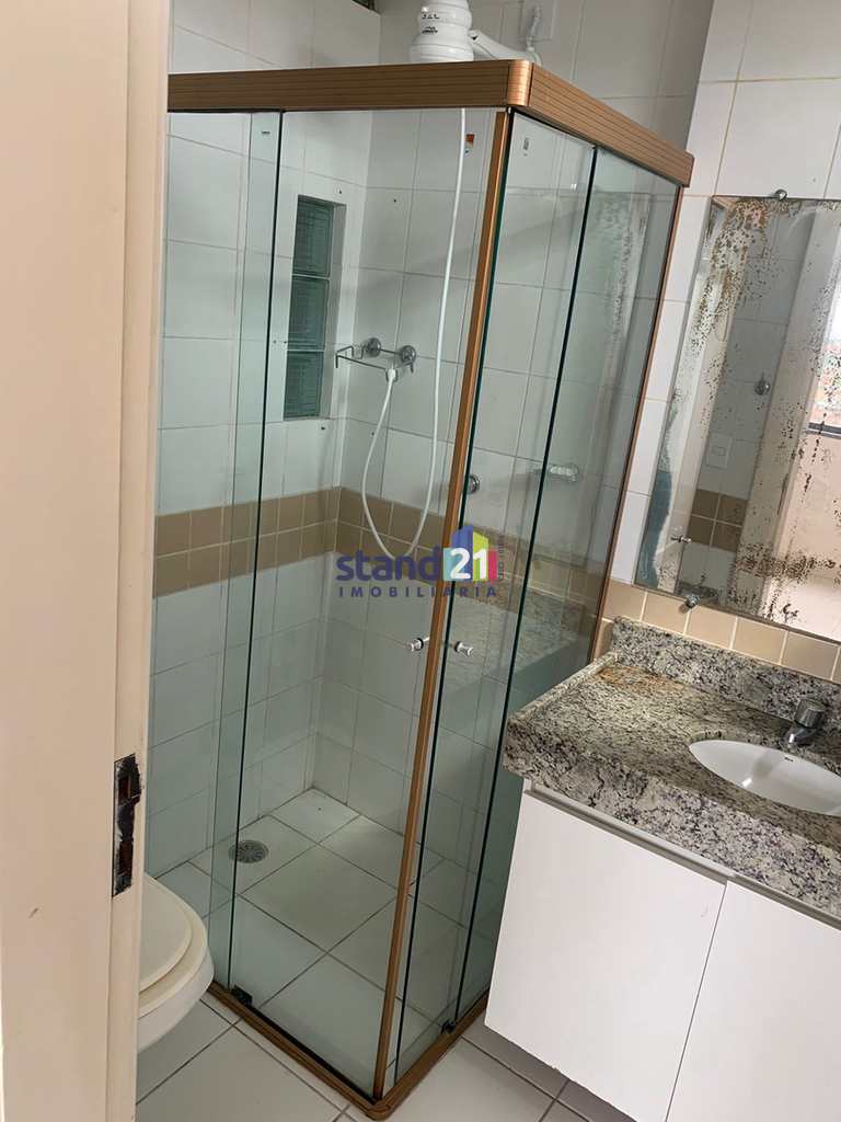 Apartamento em Itabuna, no bairro Góes Calmon