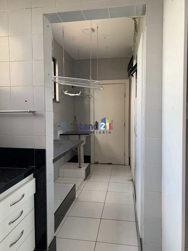 Apartamento em Itabuna, no bairro Góes Calmon