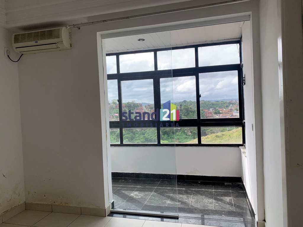 Apartamento em Itabuna, no bairro Góes Calmon