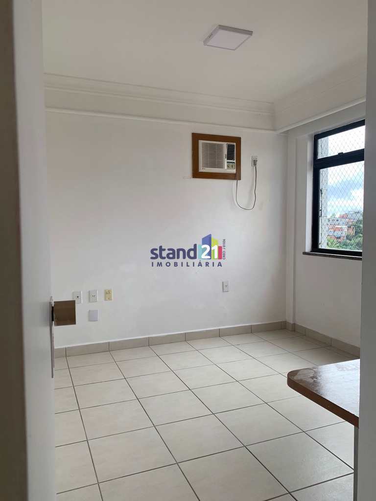 Apartamento em Itabuna, no bairro Góes Calmon