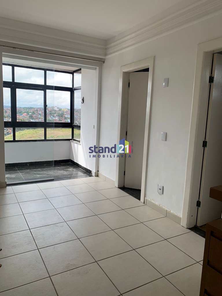 Apartamento em Itabuna, no bairro Góes Calmon