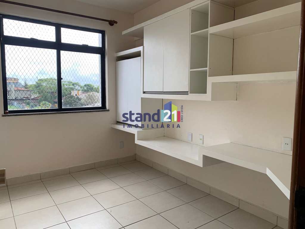 Apartamento em Itabuna, no bairro Góes Calmon