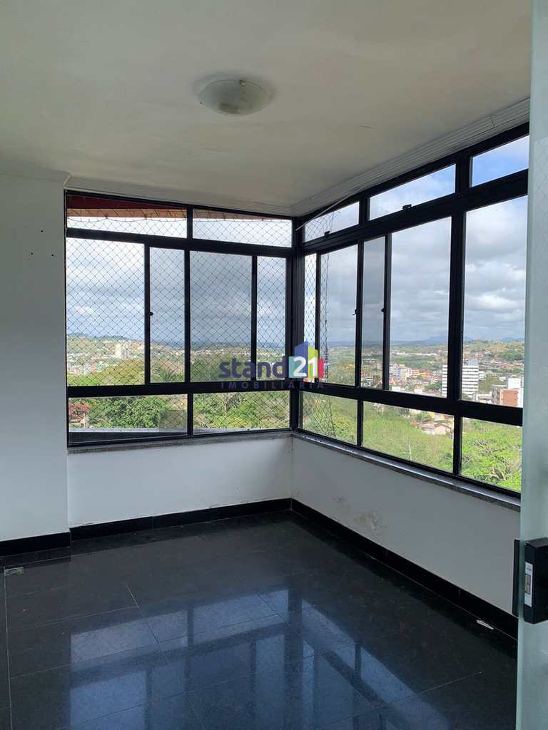 Apartamento em Itabuna, no bairro Góes Calmon