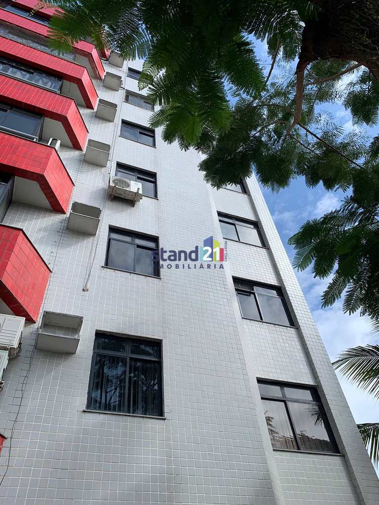 Apartamento em Itabuna, no bairro Góes Calmon